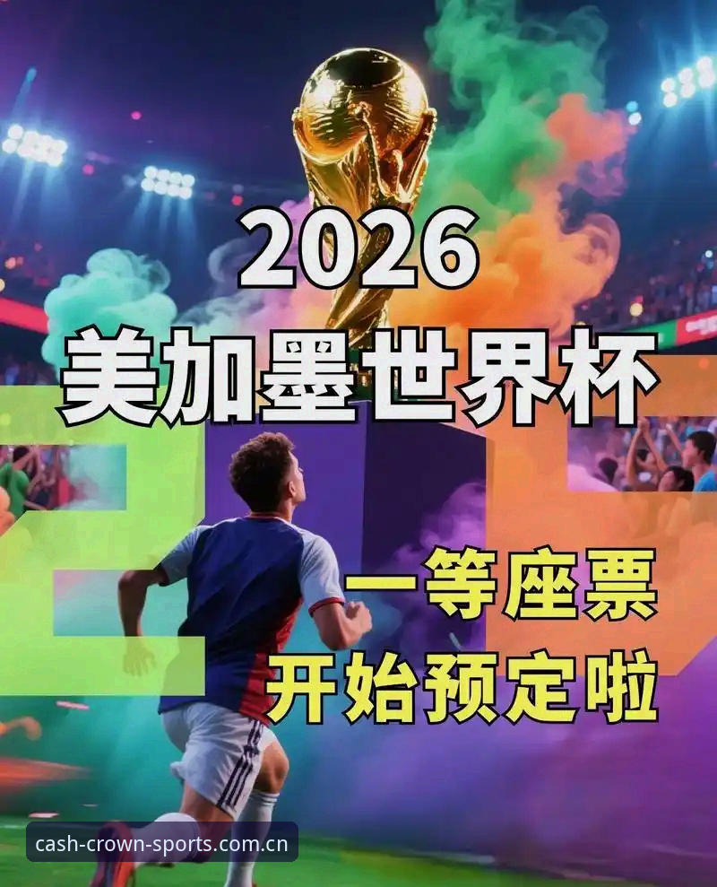 皇冠现金足球下载 世界杯观赛受阻深度分析:签证危机如何影响2025年赛事热度与球迷体验